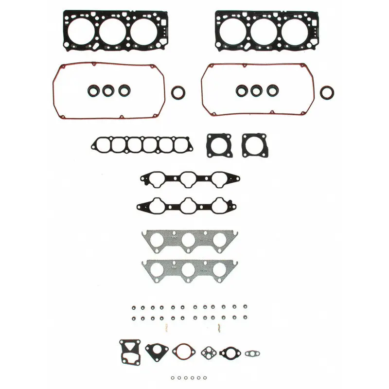 Fel-Pro Permatorque Cylinder Head Gasket Set For Mitsubishi Montero Sport – Hs 26186 Pt-2 1