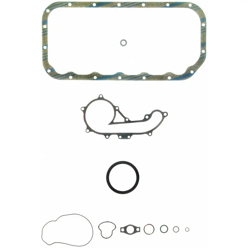 Fel-Pro Toyota Tacoma Cs 9465 Engine Conversion Gasket Set 1