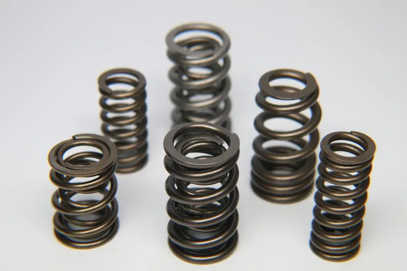 Ferrea Dual Valve Spring Kit For Vw Vr6 3.2L – Set Of 24 1