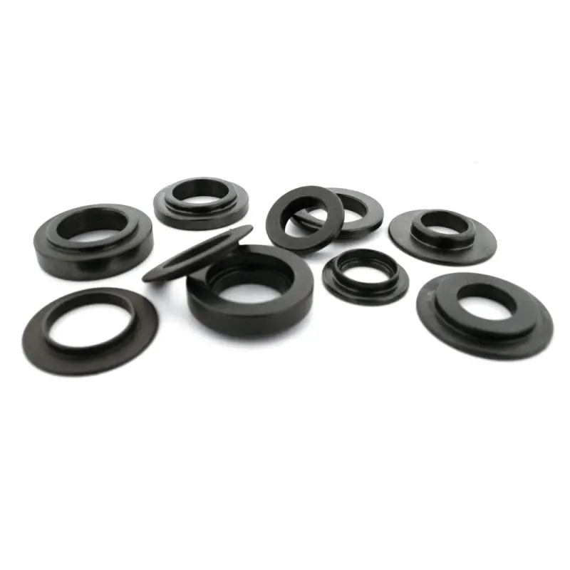 Ferrea Spring Seat Locator For Dodge 8.4L V10 (Gen 4/5) — 0.05" Thick, 1.445" Od, 0.75" Id 1