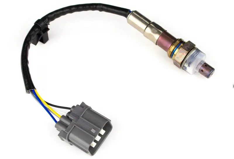 Haltech Wideband O2 Sensor – Ntk Lza08-H5 Universal Lambda Probe 1