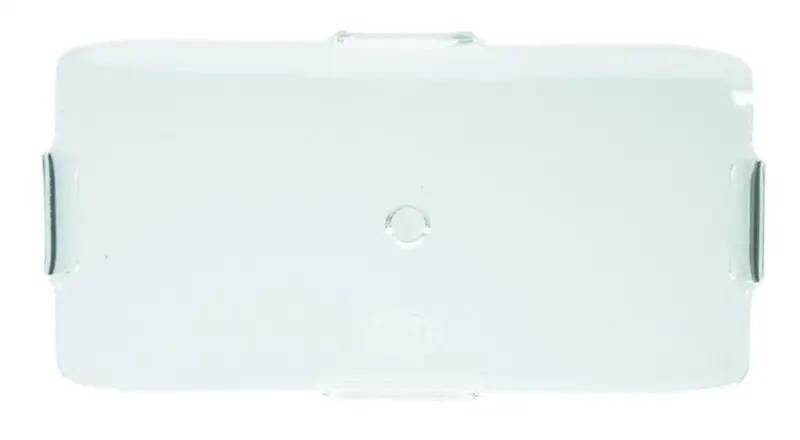 Hella Clear Cover Comet 550 9Hd 1