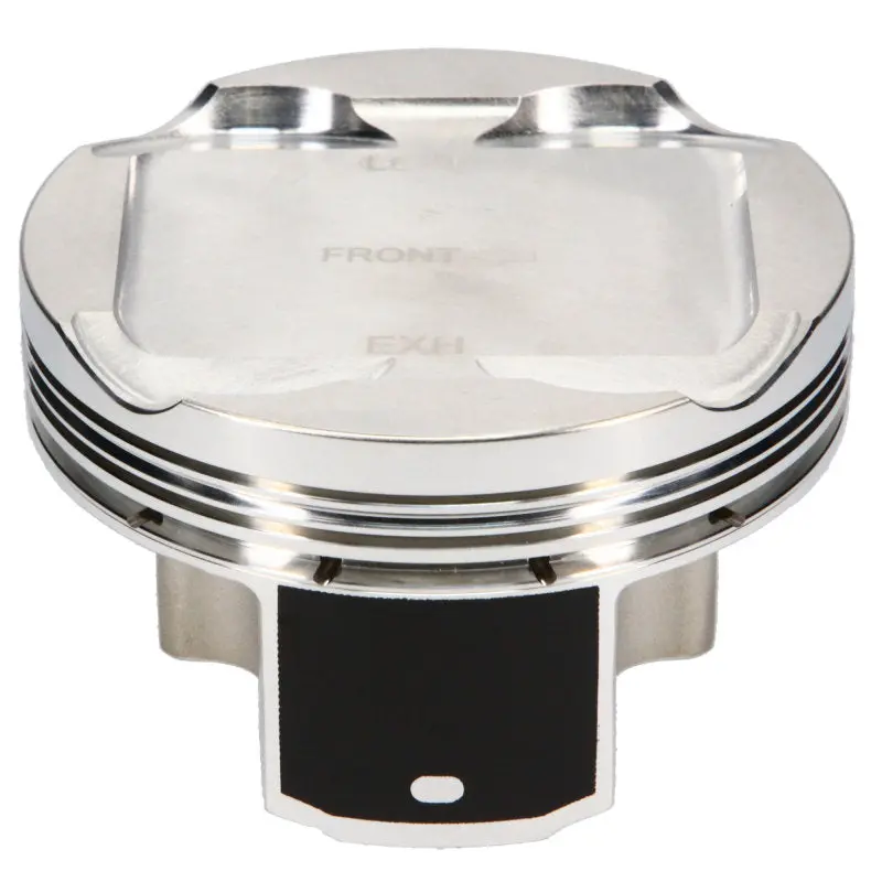Je Pistons Ej205 Performance Piston Kit For Subaru Wrx – 92Mm Bore, 9.5:1 Cr, 4-Piece 1