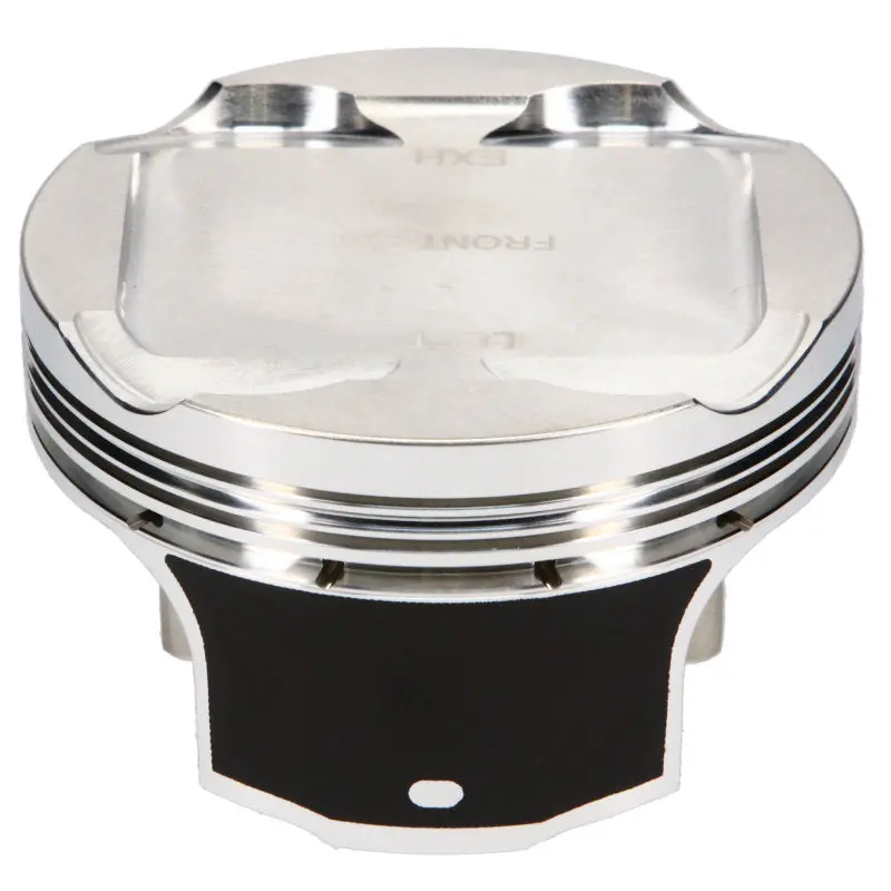 Je Pistons Ej205 Performance Piston Kit For Subaru Wrx – 92Mm Bore, 9.5:1 Cr, 4-Piece 2