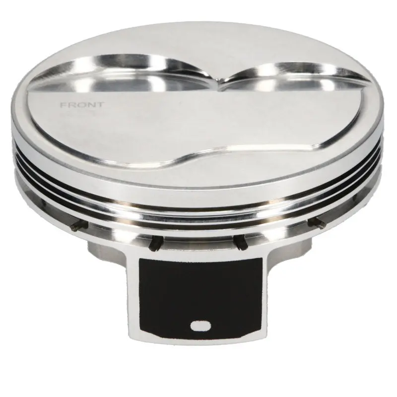 Je Pistons Ls Asym Dome Set Of 8 Pistons 1