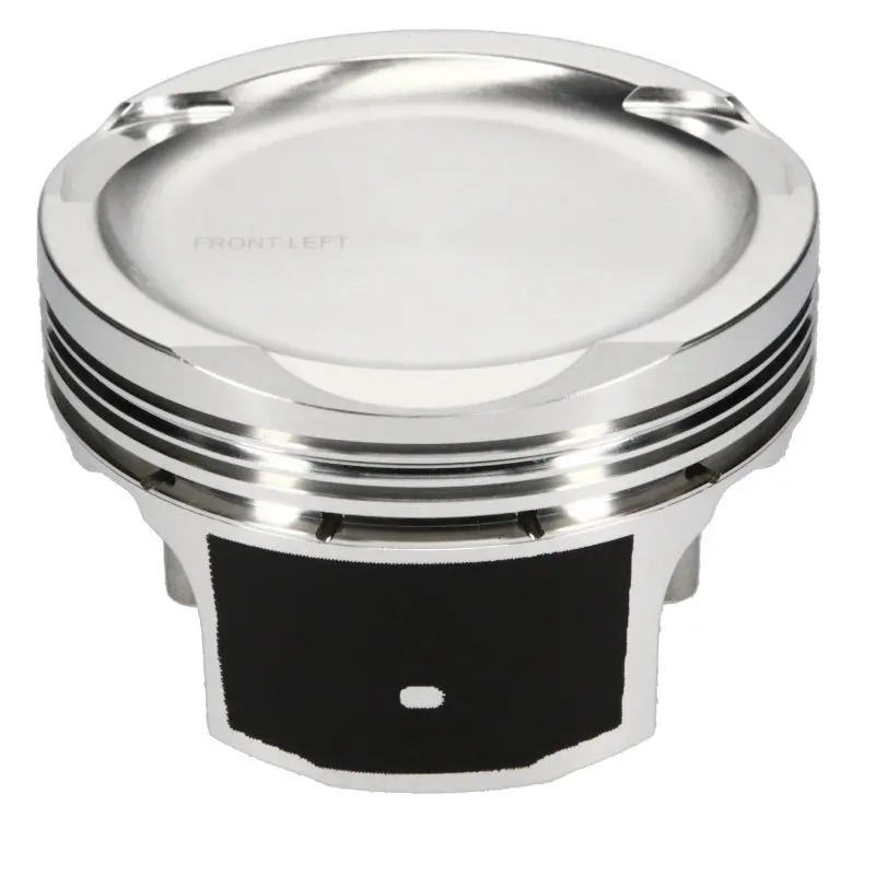 Je Pistons Set — 8-Piece, 9.5:1 Compression Ratio For 5.4L 3V Modular Ford Engines 1