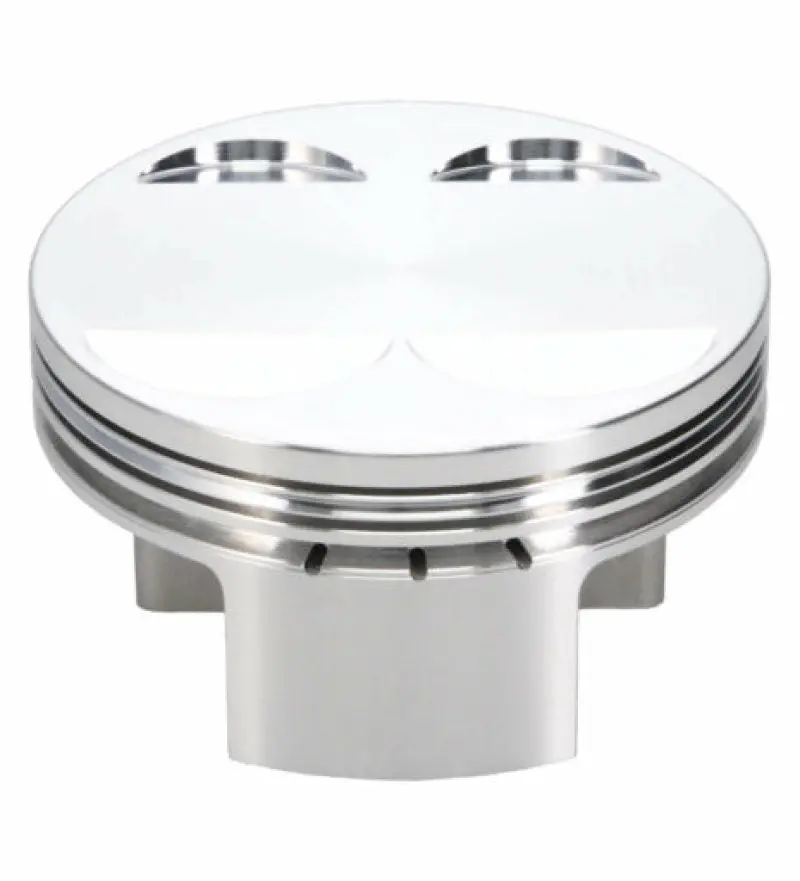 Je Pistons Single-Piece Forged Aluminum Piston For Suzuki Sv650 1