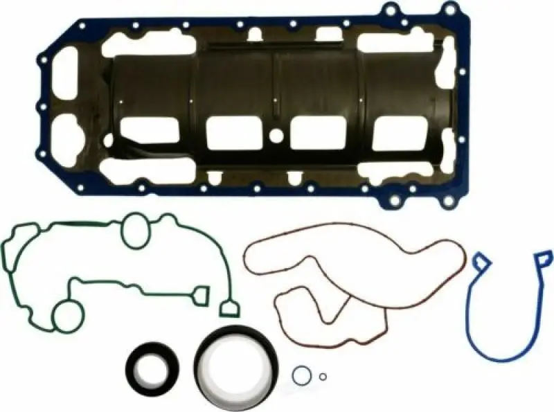 Mahle Mitsubishi Montero Sport Engine Conversion Kit – Model Years 2001–2003 1