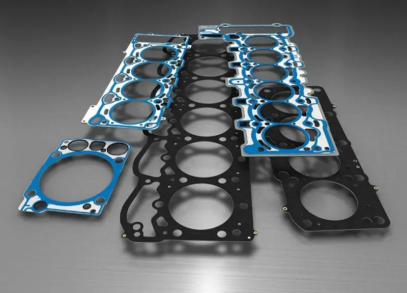 Mahle Oem-Style Head Gasket Set – Mercedes-Benz 400E (1992–1993) 1