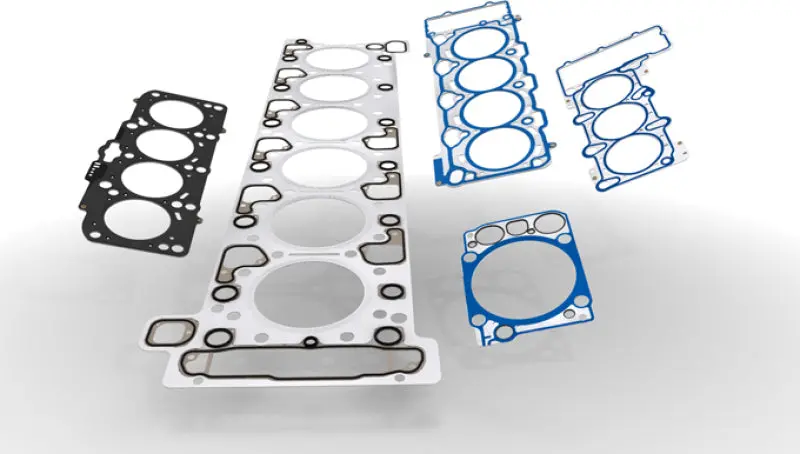 Mahle Original Cylinder Head Gasket – Ac Shelby Cobra (1966–1968) 1
