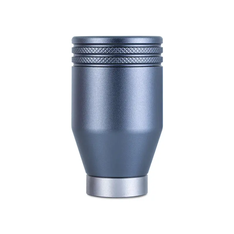 Mishimoto Gunmetal Shift Knob For 2022+ Subaru Wrx 1