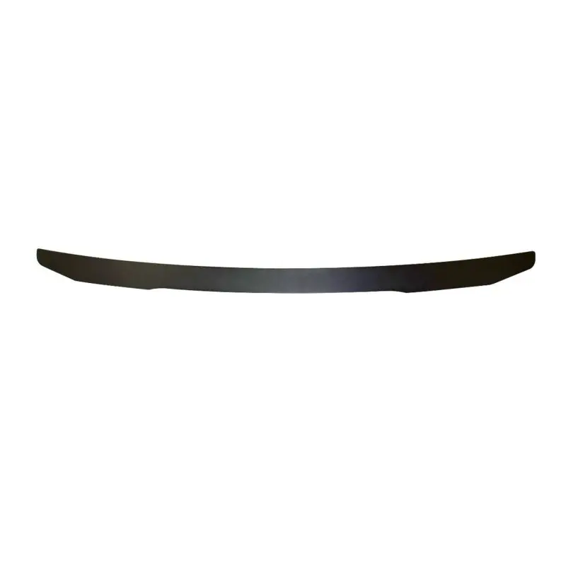 Putco Scad Gurney Flap For 2015–2020 Subaru Impreza/Wrx (Short Oem Spoiler Compatible) 1