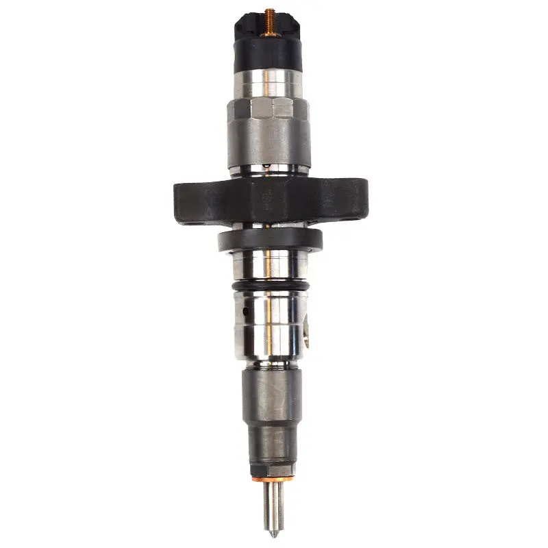 Race3 Remanufactured 45 Lpm Edm-Balanced Fuel Injectors For 2003–2004 Dodge 5.9L 24V Cummins – Industrial-Grade, 180 Hp Optimized 1