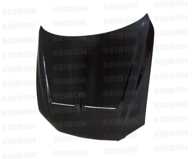 Seibon Carbon Fiber Hood For 2000–2005 Lexus Is Series – Bx-Style Design 1