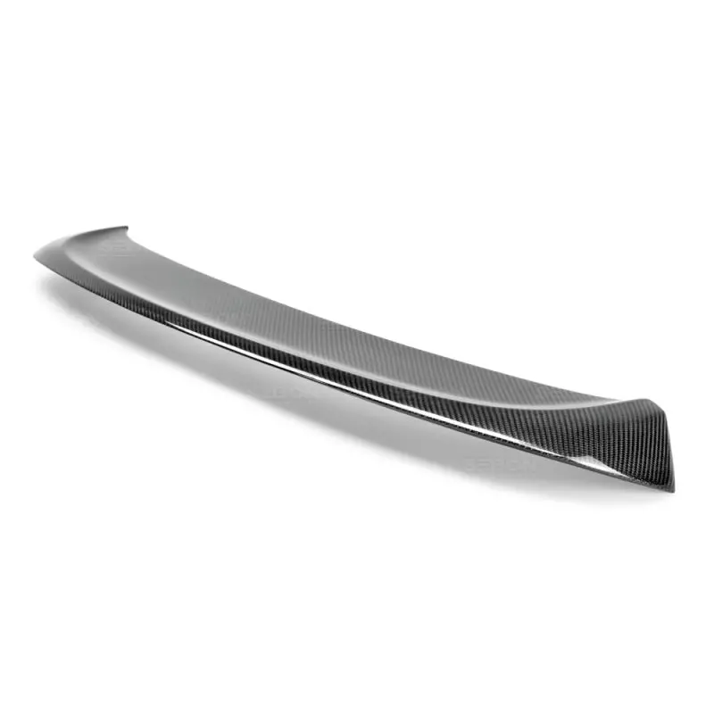 Seibon Tt-Style Carbon Fiber Rear Spoiler For 2012+ Volkswagen Golf Mk7 1