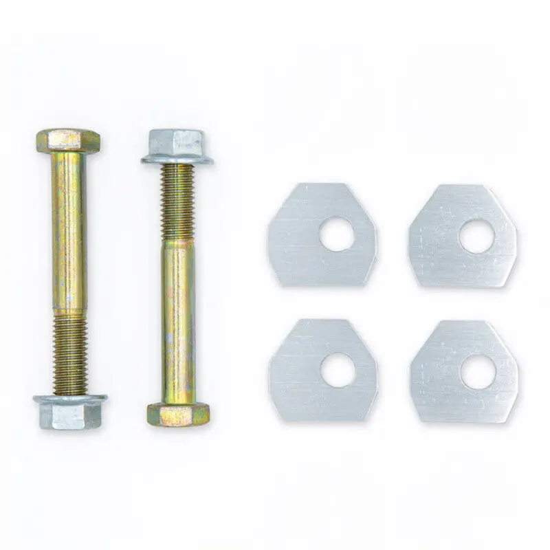 Spl Rear Toe Adjustment Lockout Kit For Porsche 996 And 997 Models 1