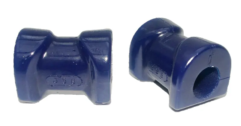 Superpro Front Sway Bar Mount Bushing Set For 1984 Bmw 318I (23Mm Diameter) 1