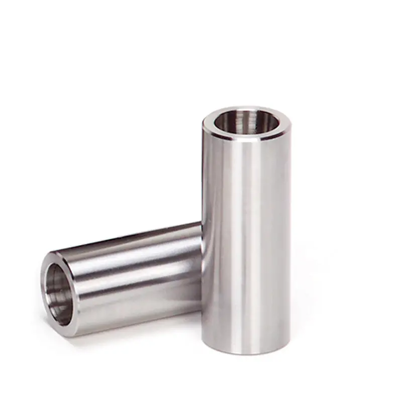 Supertech 21X10X54.3Mm Chrome Moly Wrist Pin 1