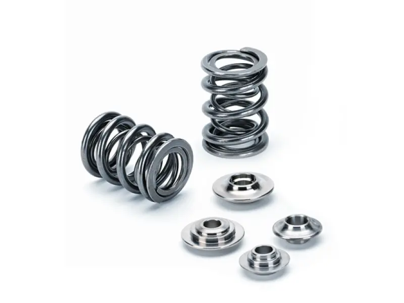 Supertech Beehive Valve Spring Kit For Nissan Rb25 Neo Dohc (24V) 1