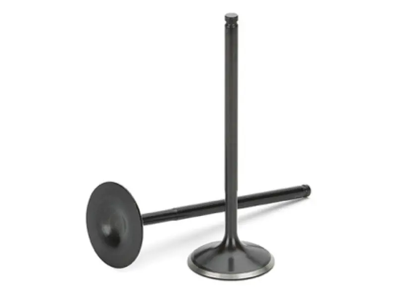 Supertech Nitrided Intake Valves For Vw 2.0L Tfsi 16V Engine – 34.85×5.98×103.90Mm Dish Design, Set Of 10 1