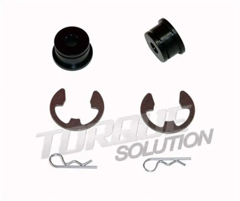 Torque Solution Shifter Cable Bushing Kit For Toyota Celica Gt (2000 And Later) 1