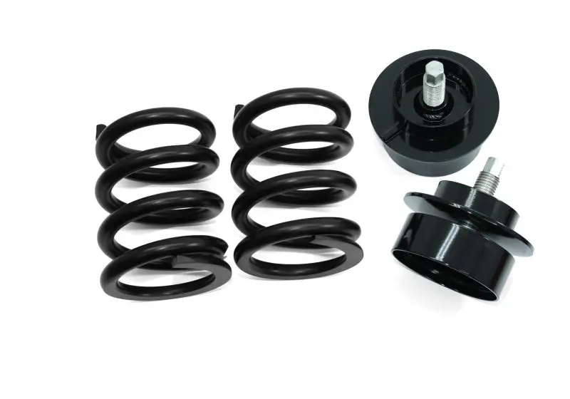 Umi Performance Front Weight Jack System For 1982–1992 Gm F-Body – 1,050-Pound Racing Capacity 1