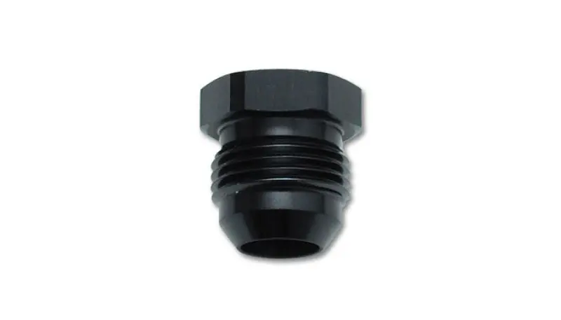 Vibrant -12An Flare Plugs - Aluminum 1