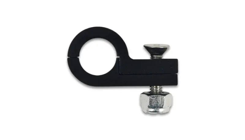 Vibrant P-Clamp With 5/8" Mounting Hole – Stainless Steel Construction 1