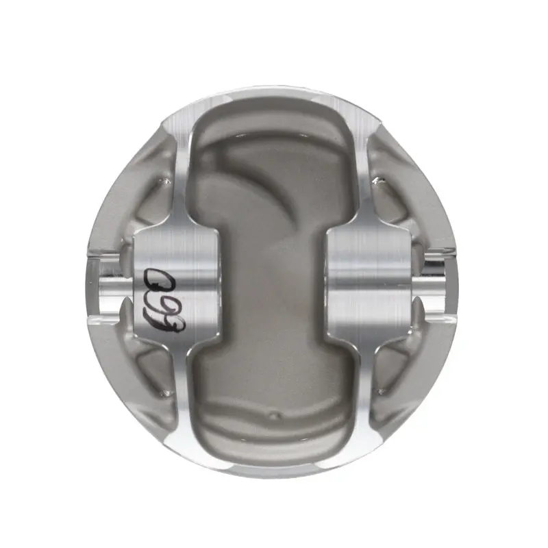 Wiseco Bbc Quick 16 +40Cc Dome 1.060Inch Ch Piston Shelf Stock Kit 1