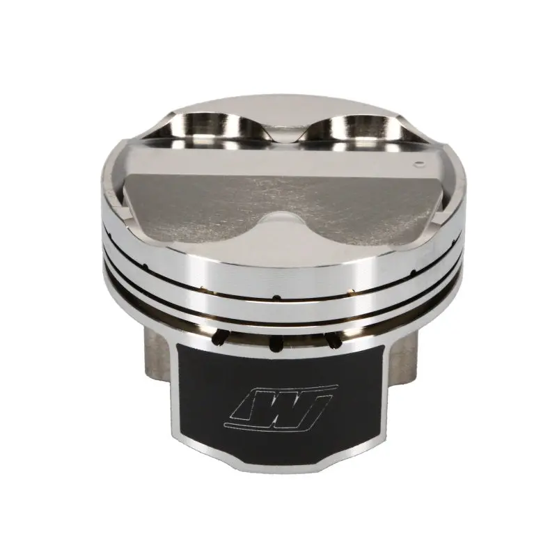 Wiseco Forged Pistons For Toyota 2Jz-Gte Supra – .8Cc Dome, 10.5:1 Compression Ratio (Sold Individually) 1