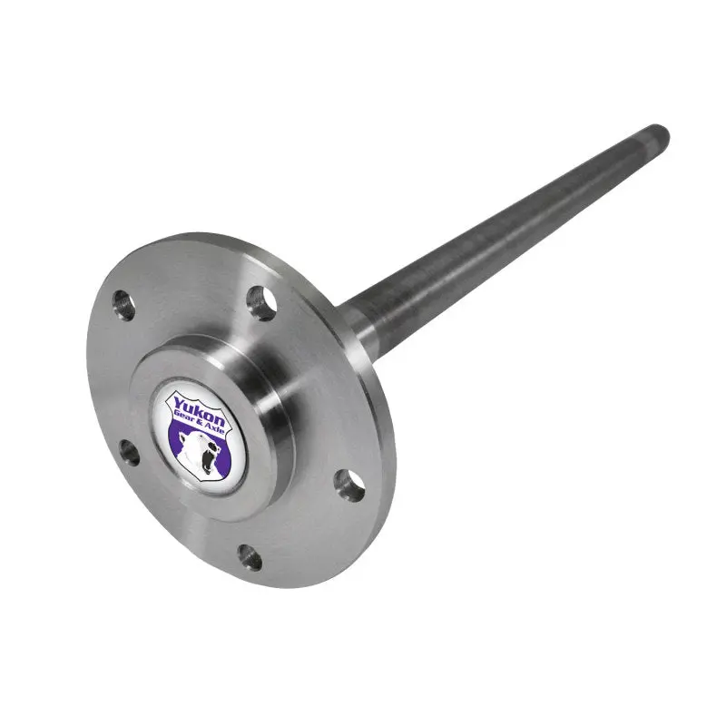 Yukon Gear 1541H Alloy Rear Axle Shaft For 1988–1991 Gm 8.5" 2Wd Applications 1