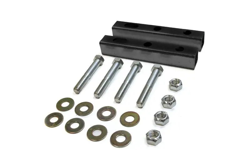 Zone Offroad Transfer Case Drop Kit For 1973–1980 Chevy ½-Ton & ¾-Ton Trucks 1
